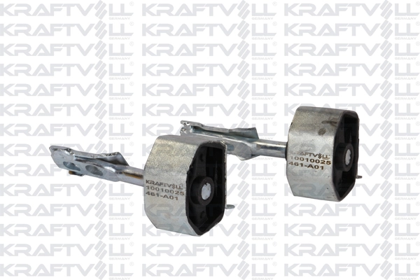 Bushing, axle beam (10010025)