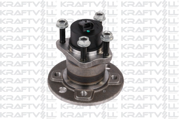 Wheel Hub (14030080)