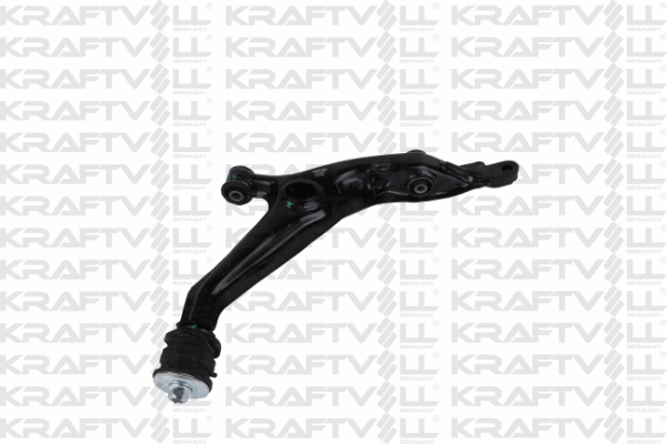 Control/Trailing Arm, wheel suspension (13050633)
