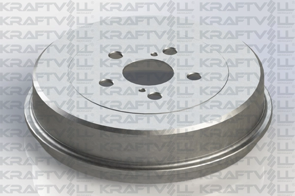 Brake Drum (07040498)