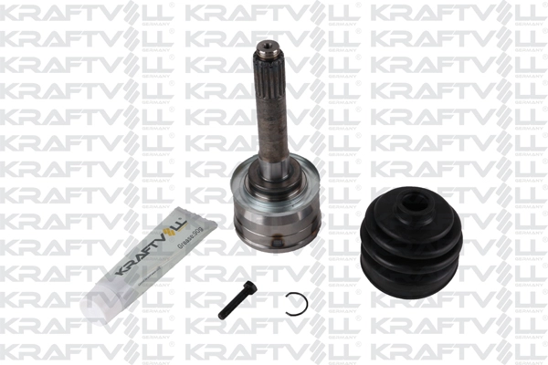 Joint Kit, drive shaft (01020193)