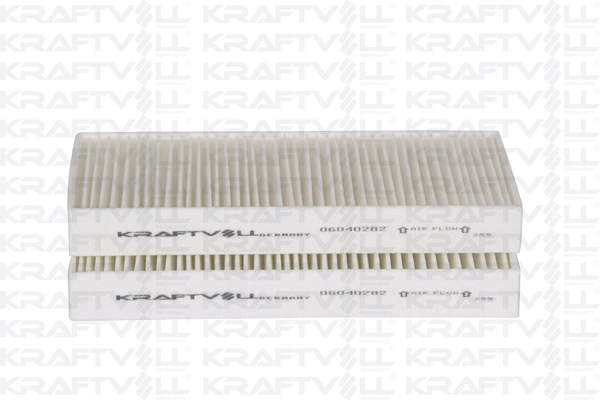 Filter, cabin air (06040282)