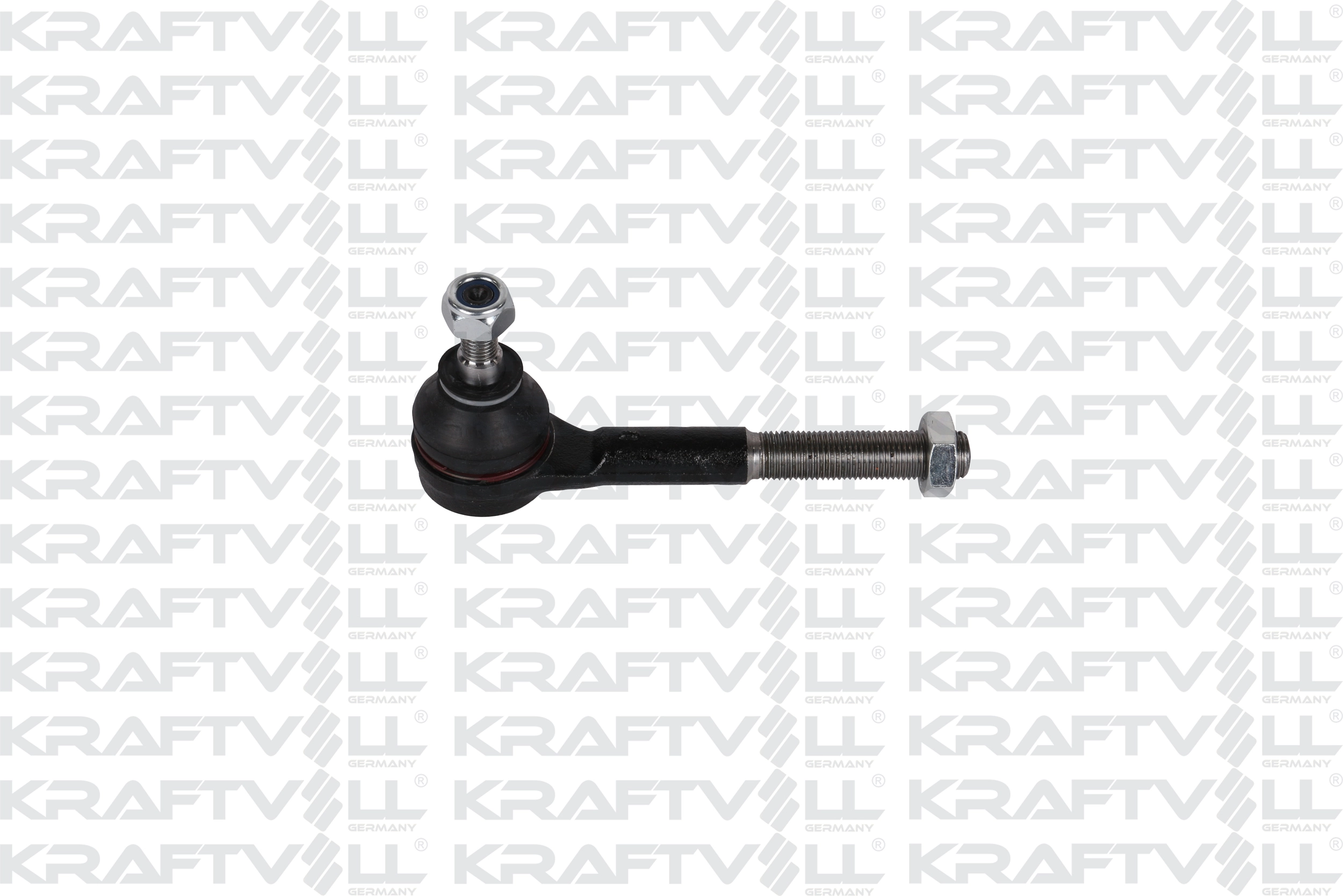 Tie Rod End (13020298)