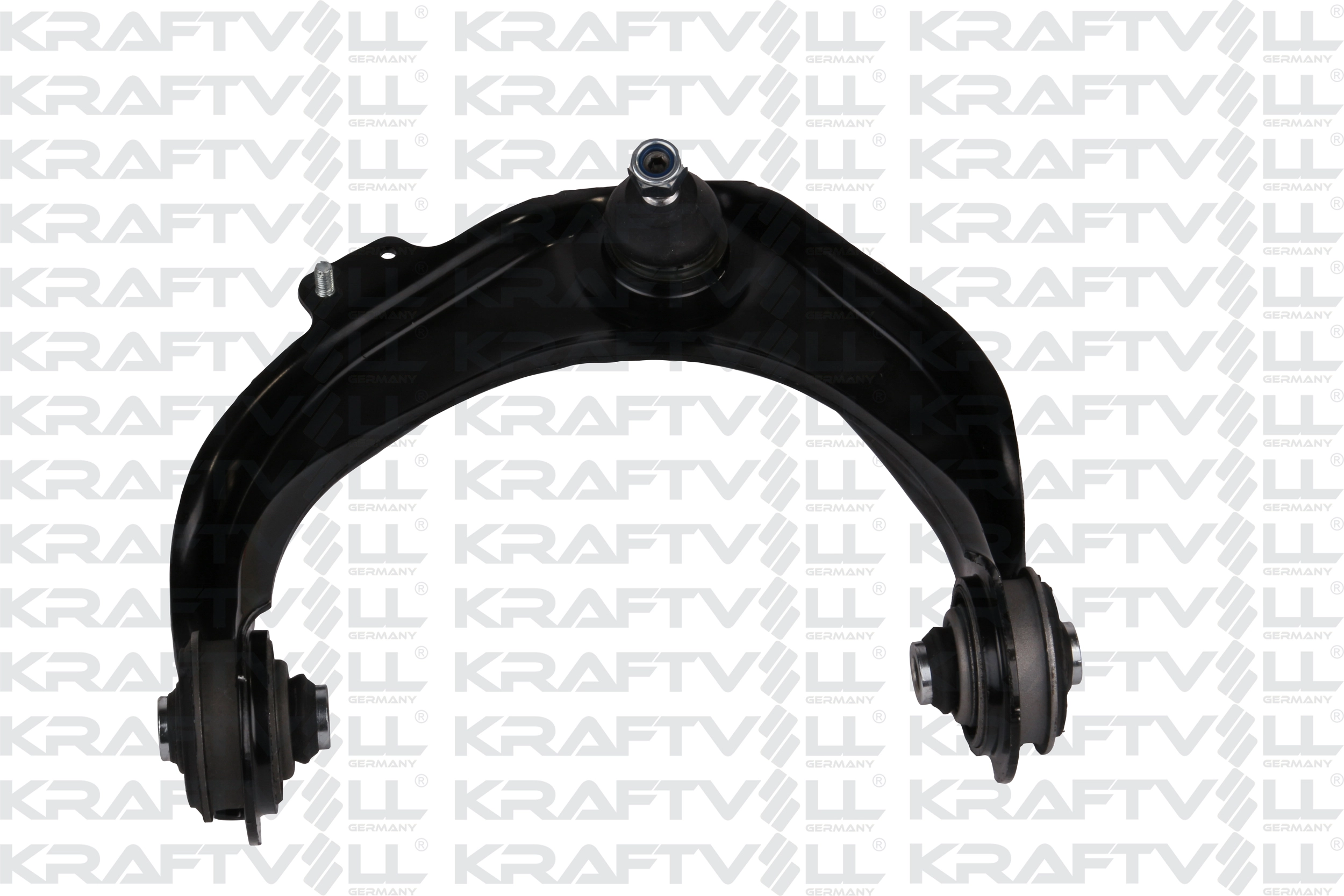 Control/Trailing Arm, wheel suspension (13050622)