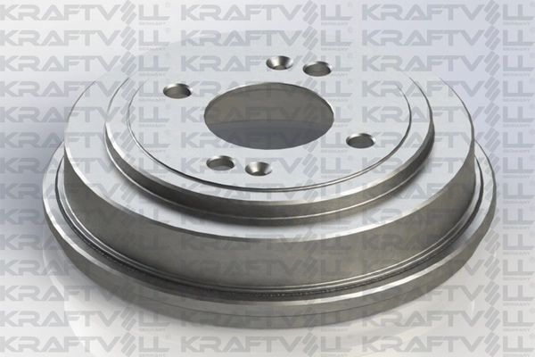 Brake Drum (07040475)
