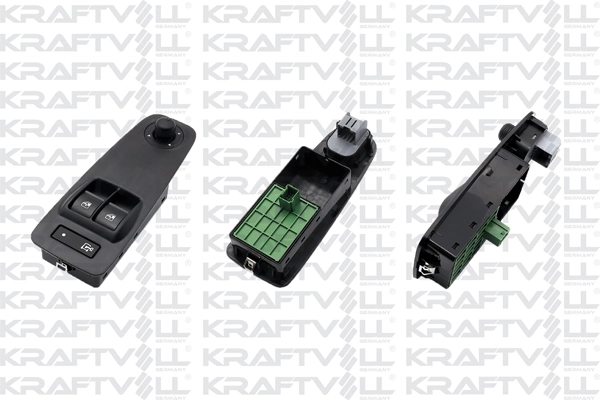 Switch, window regulator (04050105)