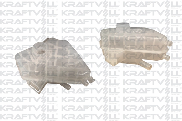 Expansion Tank, coolant (08020298)