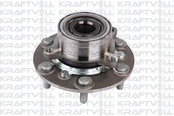 Wheel Bearing Kit (14030010)