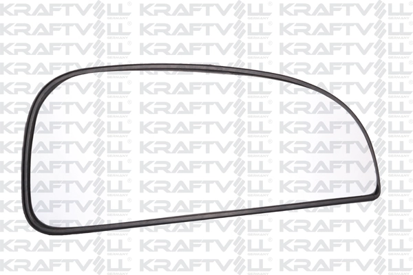 Mirror Glass, exterior mirror (09080221)