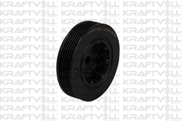 Belt Pulley, crankshaft (15050028)