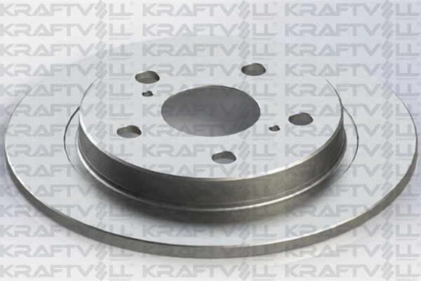 Brake Disc (07040217)