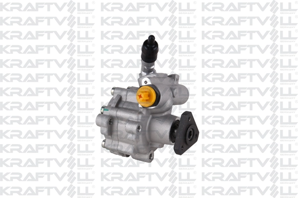 Hydraulic Pump, steering (01060119)