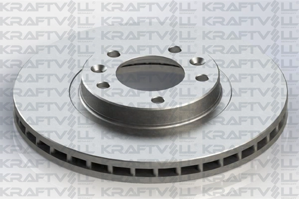 Brake Disc (07040055)