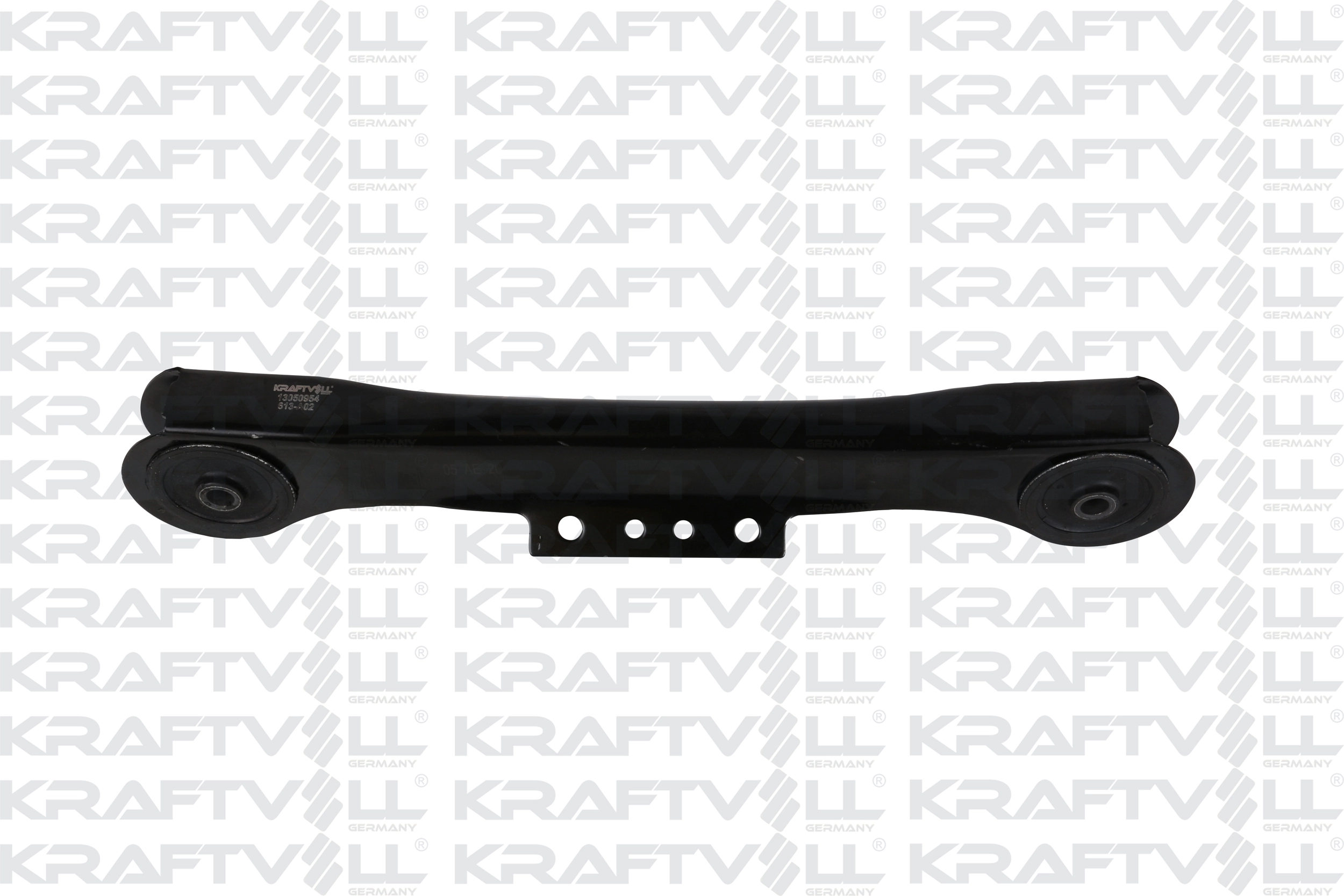 Control/Trailing Arm, wheel suspension (13050954)