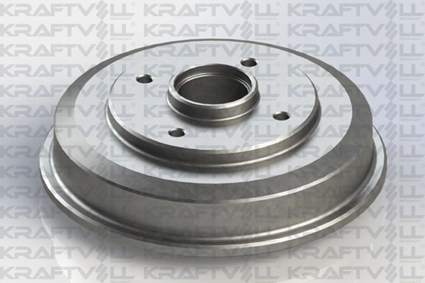 Brake Drum (07050017)