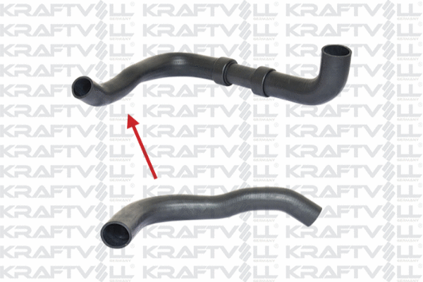 Charge Air Hose (10031759)