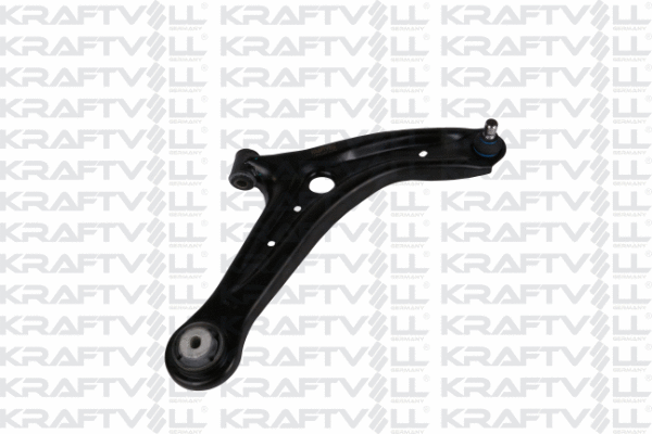 Control/Trailing Arm, wheel suspension (13050661)