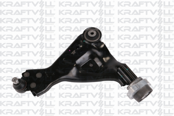 Control/Trailing Arm, wheel suspension (13050454)