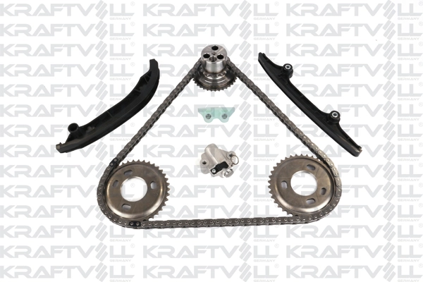 Timing Chain Kit (12100043)