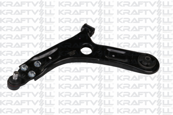 Control/Trailing Arm, wheel suspension (13050497)
