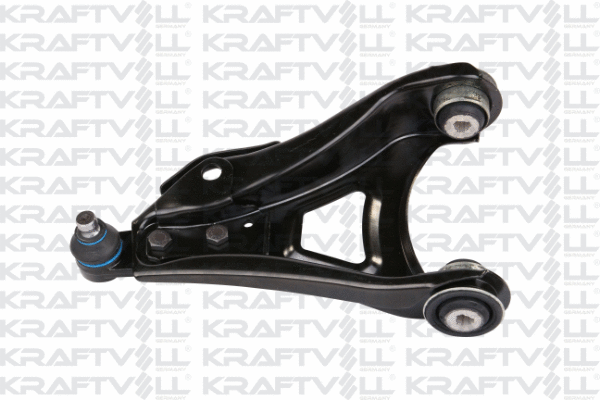 Control/Trailing Arm, wheel suspension (13050019)