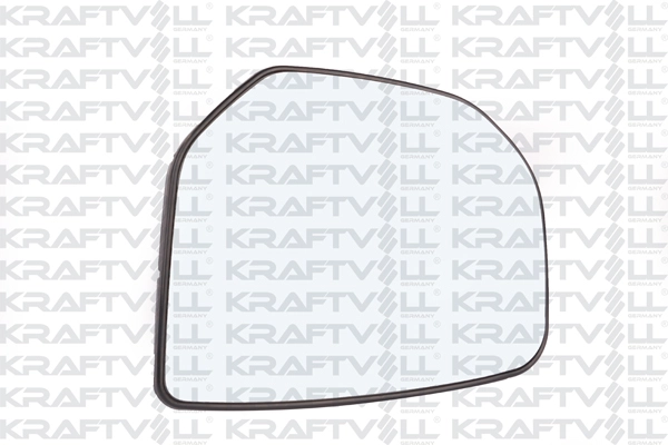 Mirror Glass, exterior mirror (09080099)