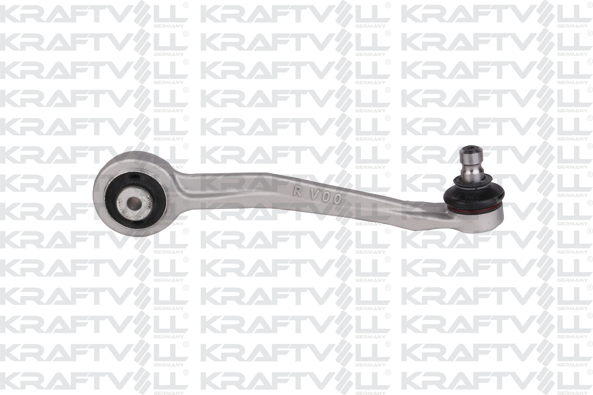 Control/Trailing Arm, wheel suspension (13050875)