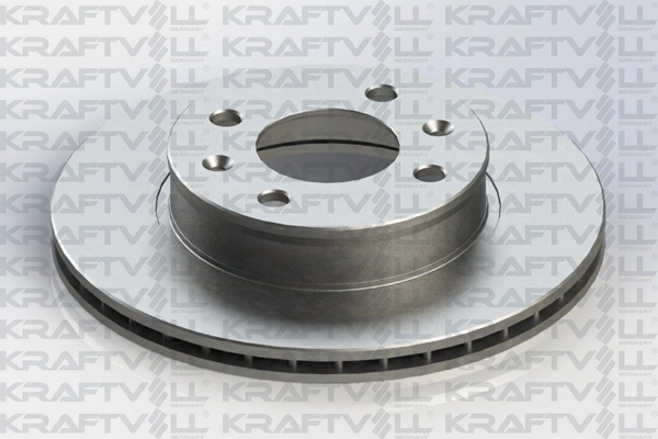 Brake Disc (07040481)