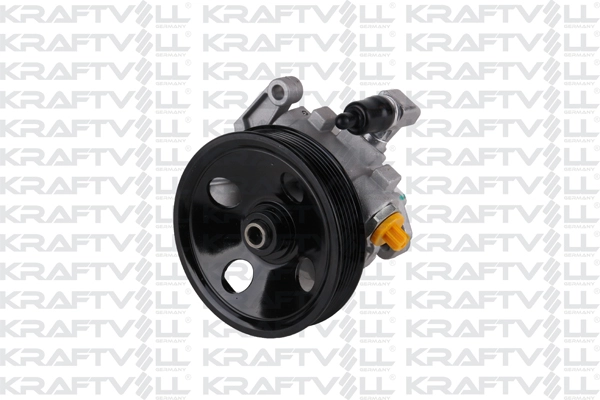 Hydraulic Pump, steering (01060105)