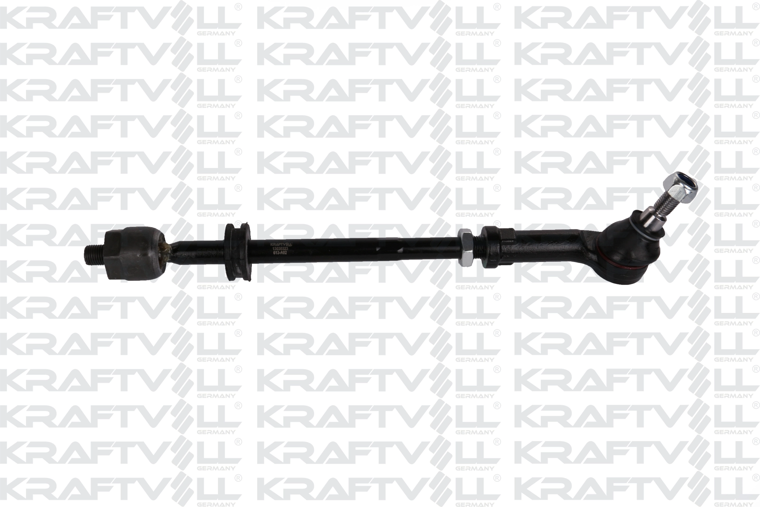 Tie Rod (13030329)