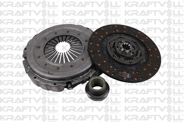 Clutch Kit (03010032)