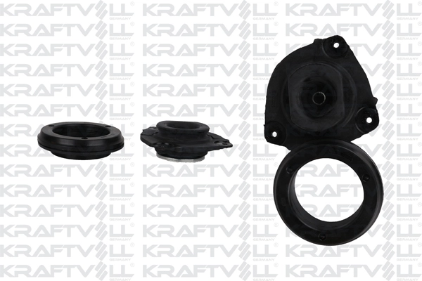 Suspension Strut Support Mount (10011098)