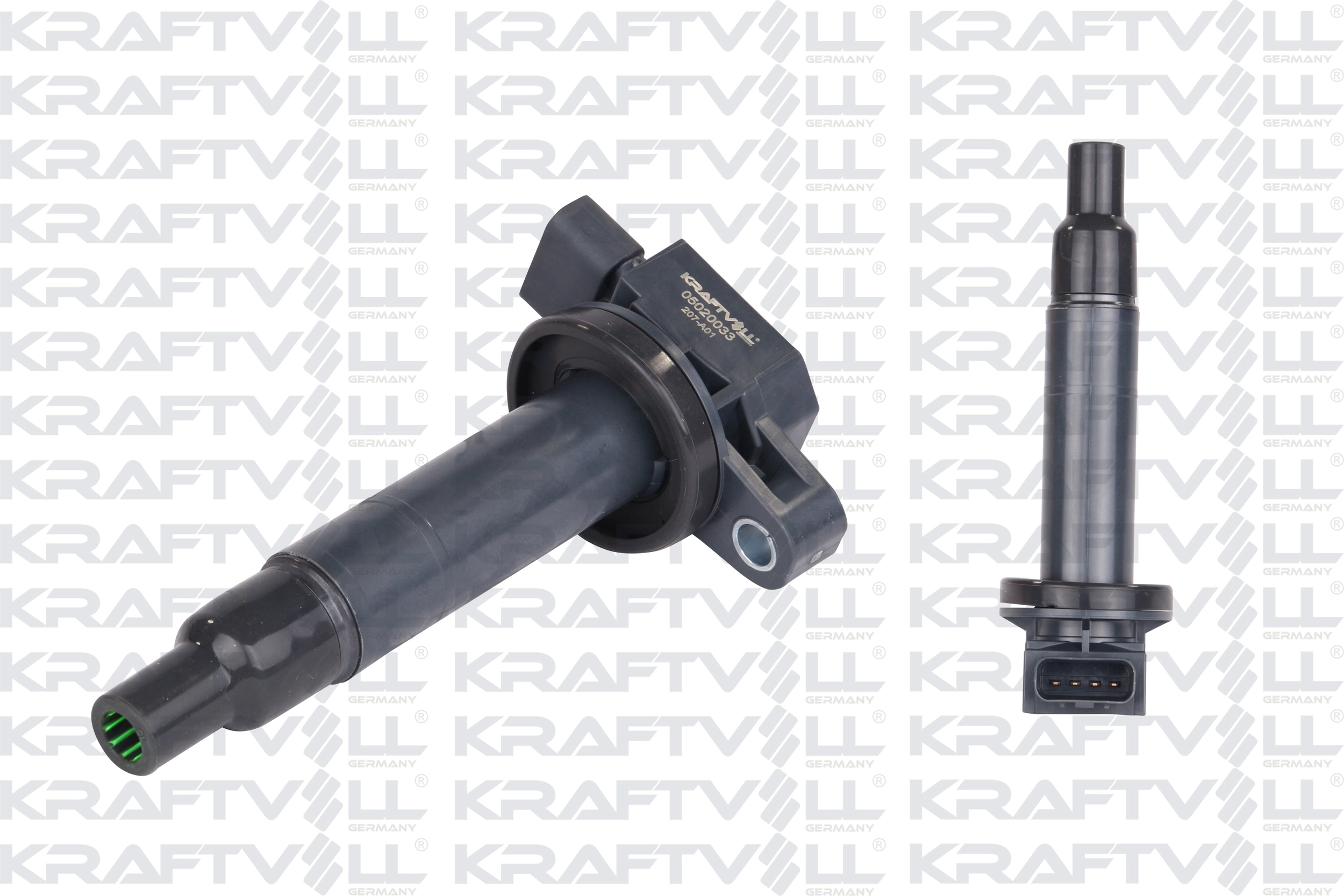 Ignition Coil (05020033)