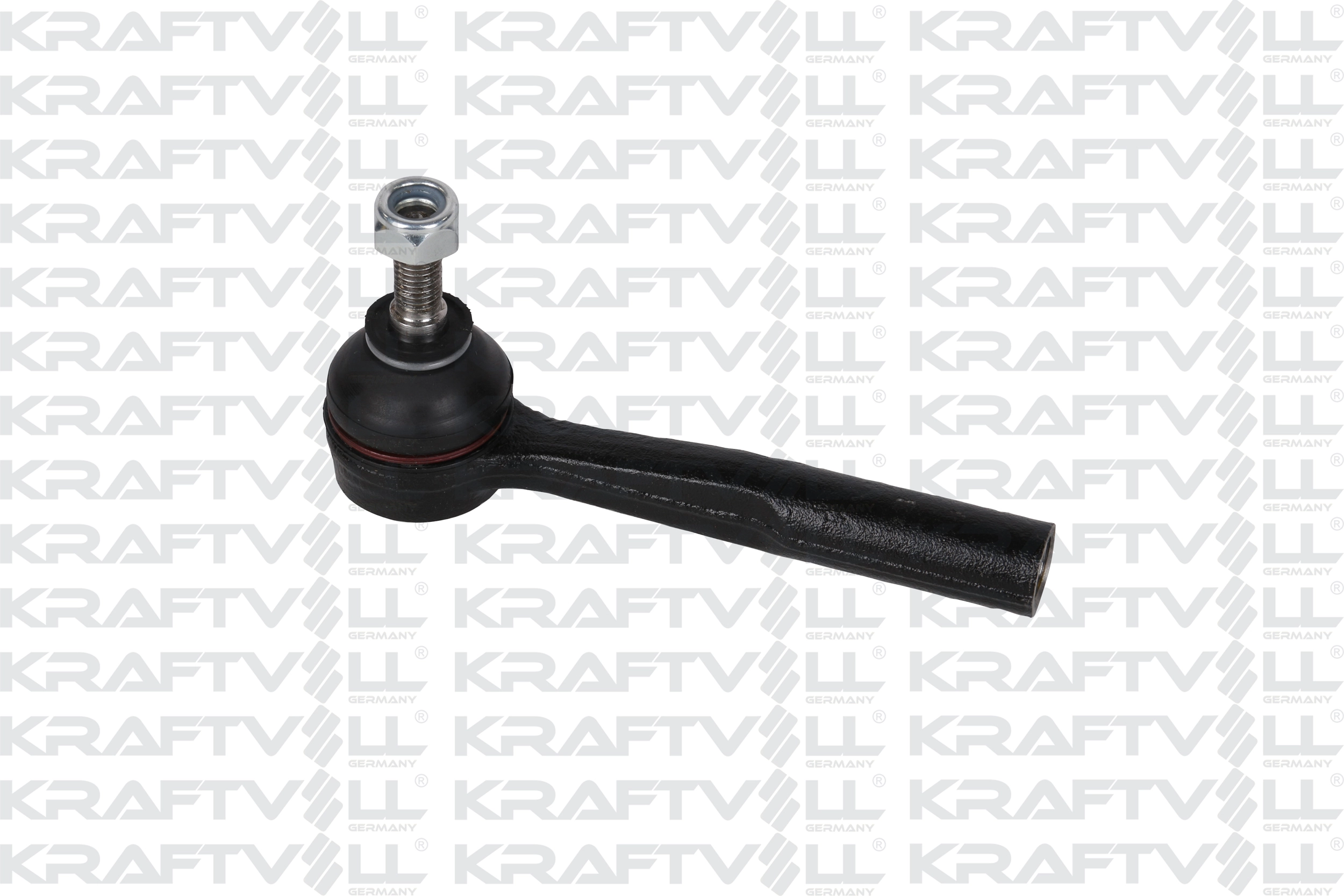 Tie Rod End (13020450)