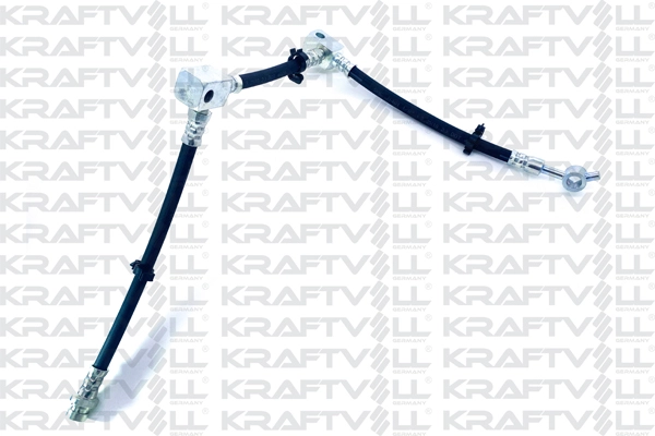 Brake Hose (07080257)