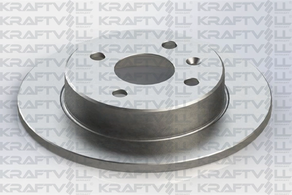 Brake Disc (07040336)