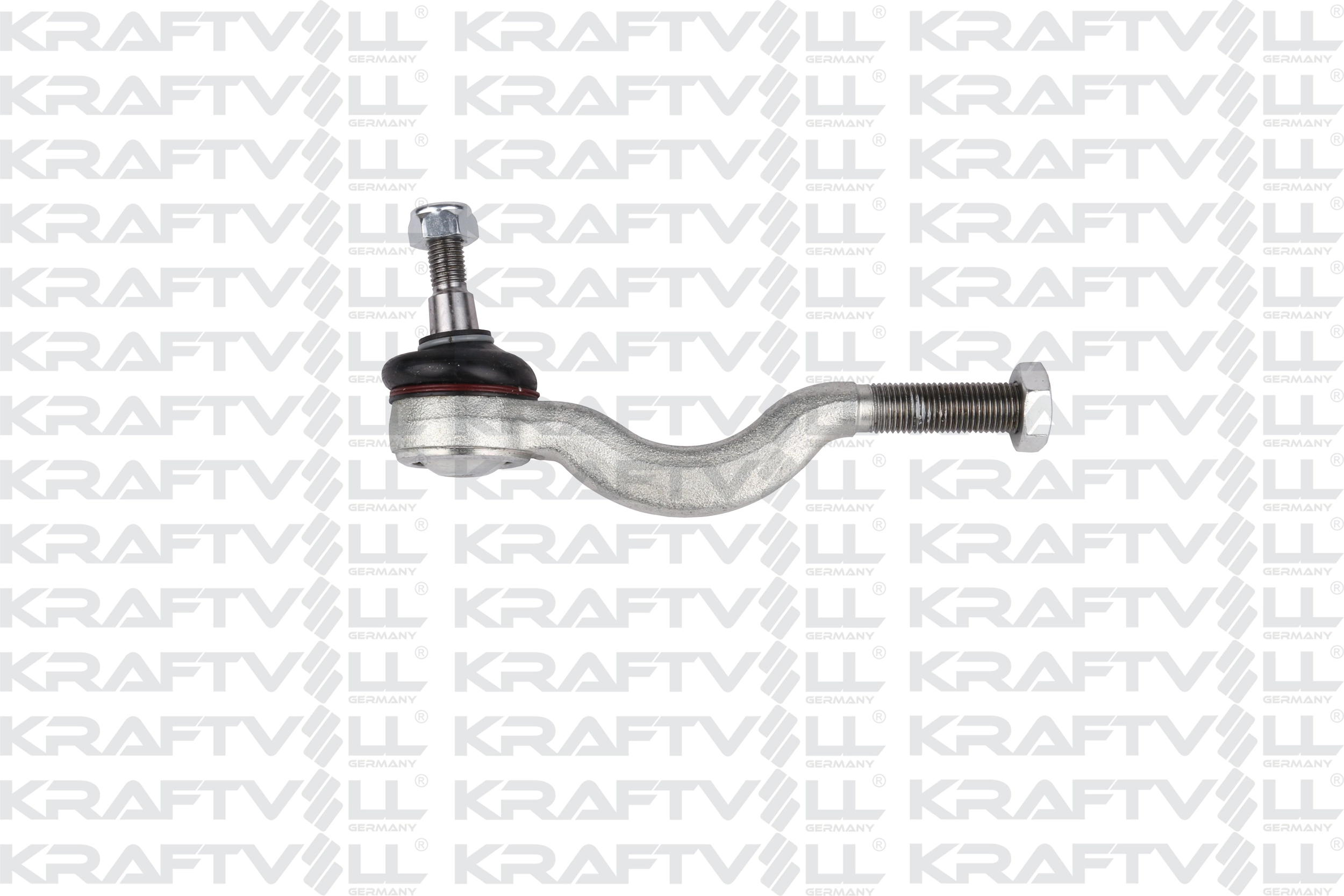 Tie Rod End (13020219)