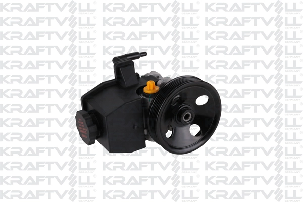 Hydraulic Pump, steering (01060040)