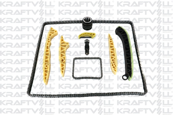 Chain, oil pump drive (12100031)