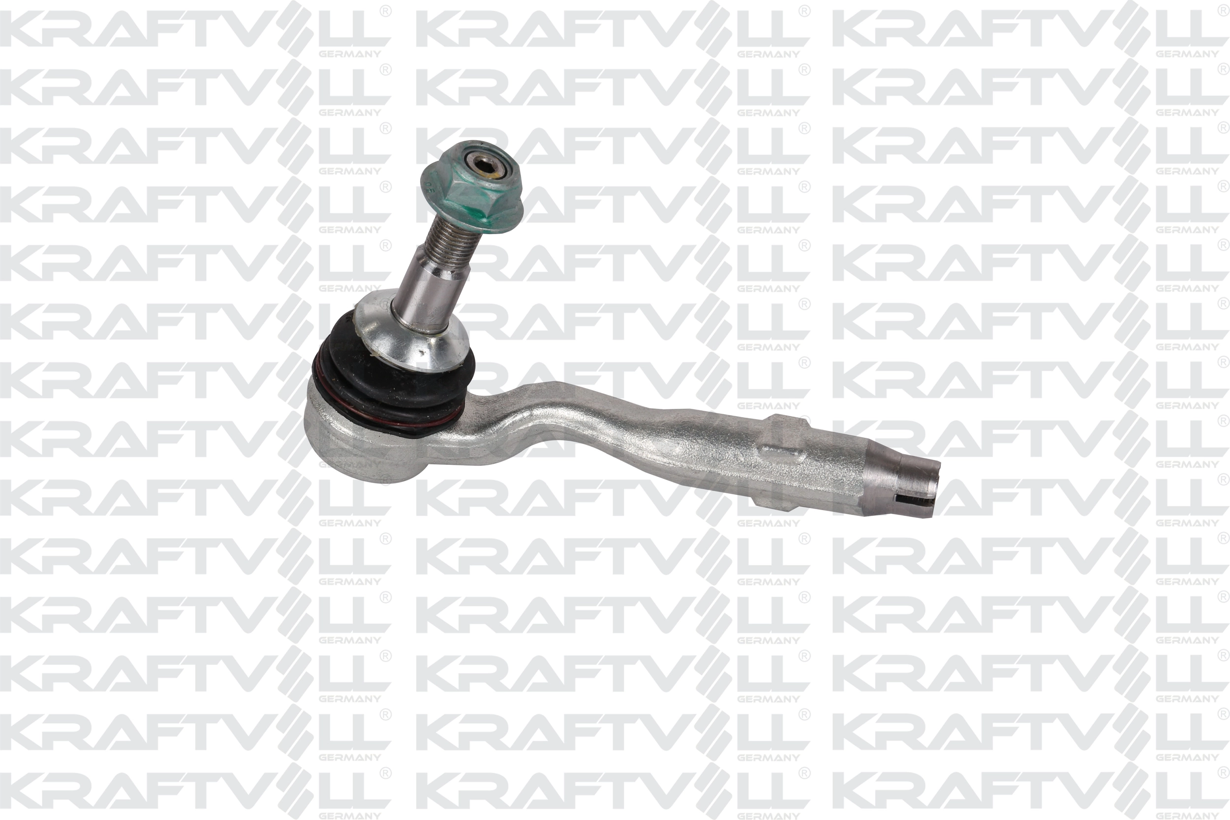 Tie Rod End (13020481)