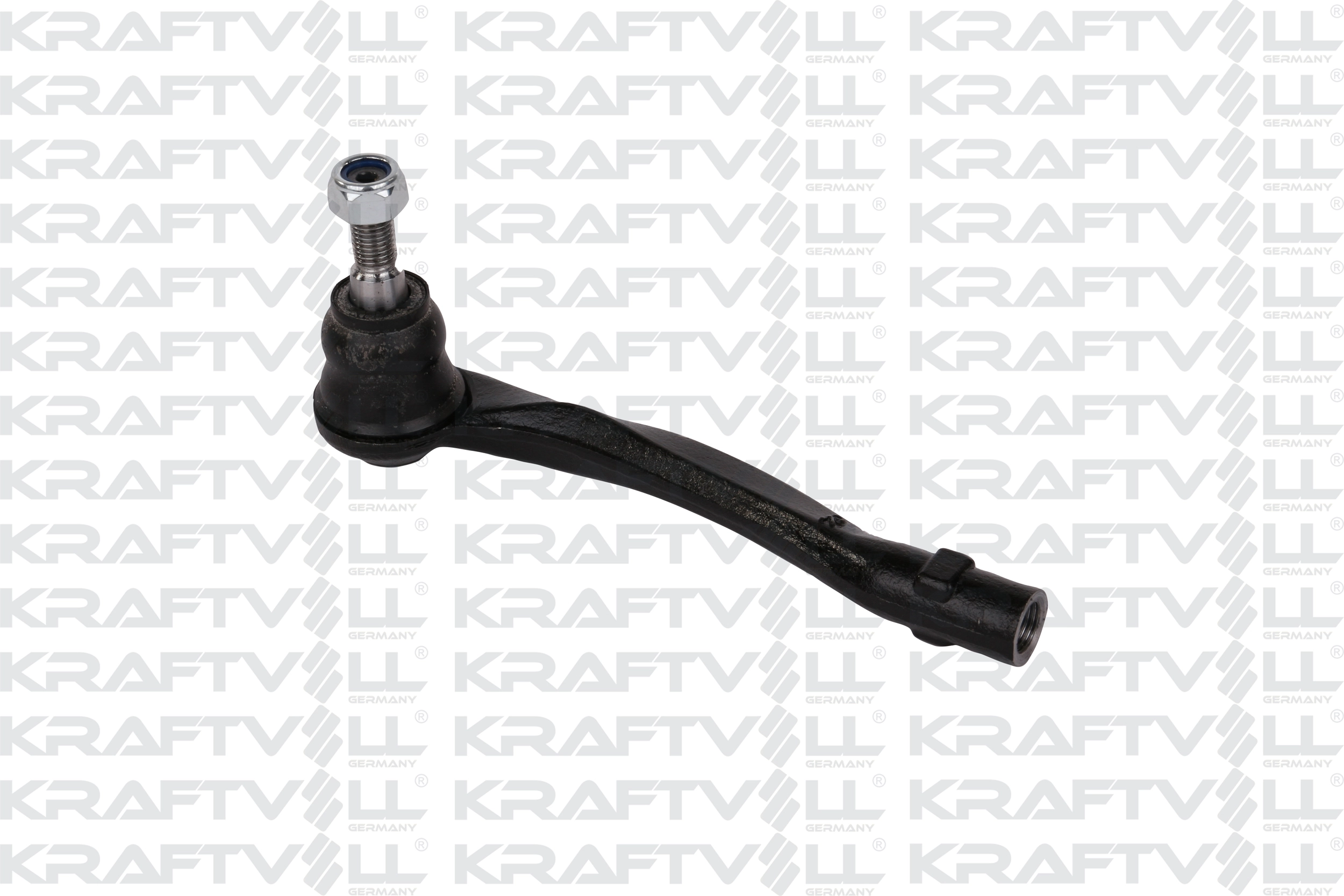 Tie Rod End (13020300)