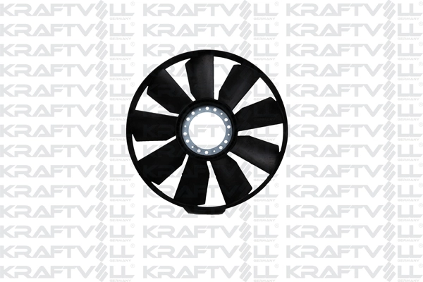 Fan, engine cooling (08020014)