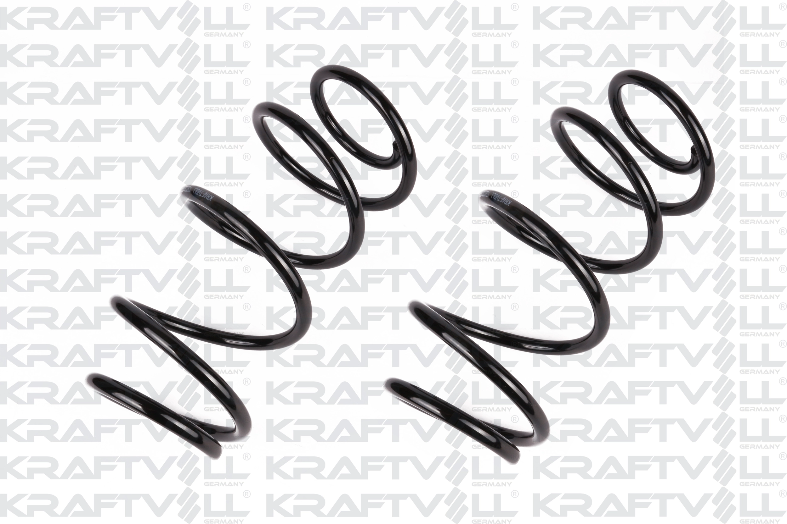 Suspension Spring (15020168)