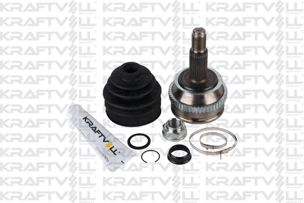 Joint Kit, drive shaft (01020247)