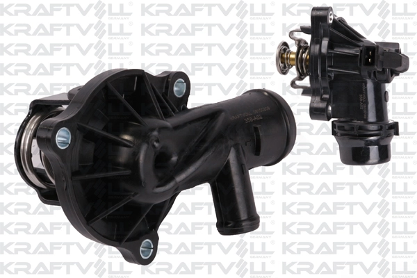 Thermostat, coolant (08100209)