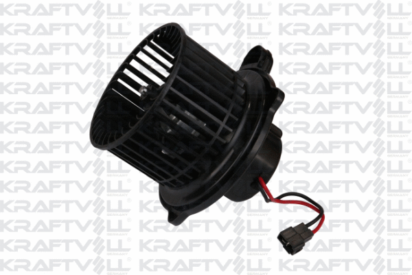 Interior Blower (08130086)