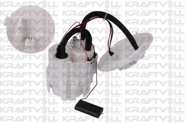 Fuel Feed Unit (05050057)