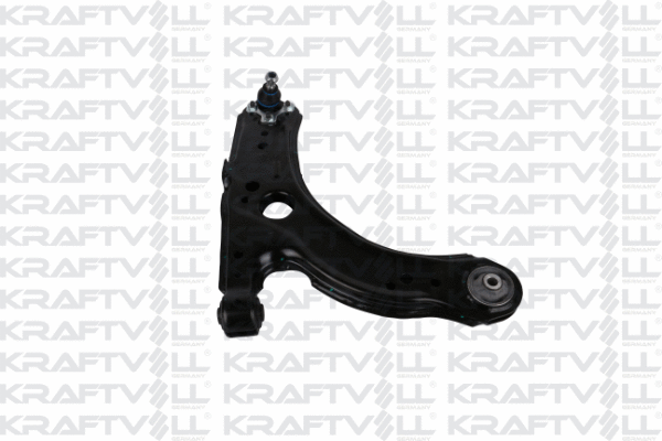 Control/Trailing Arm, wheel suspension (13050081)