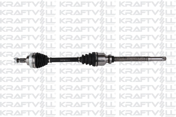 Drive Shaft (01010346)