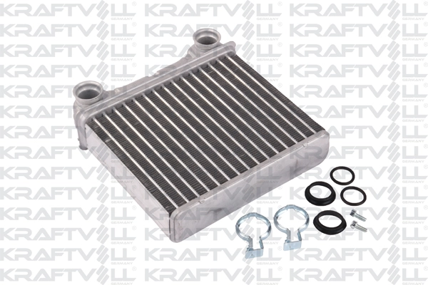 Heat Exchanger, interior heating (08050257)